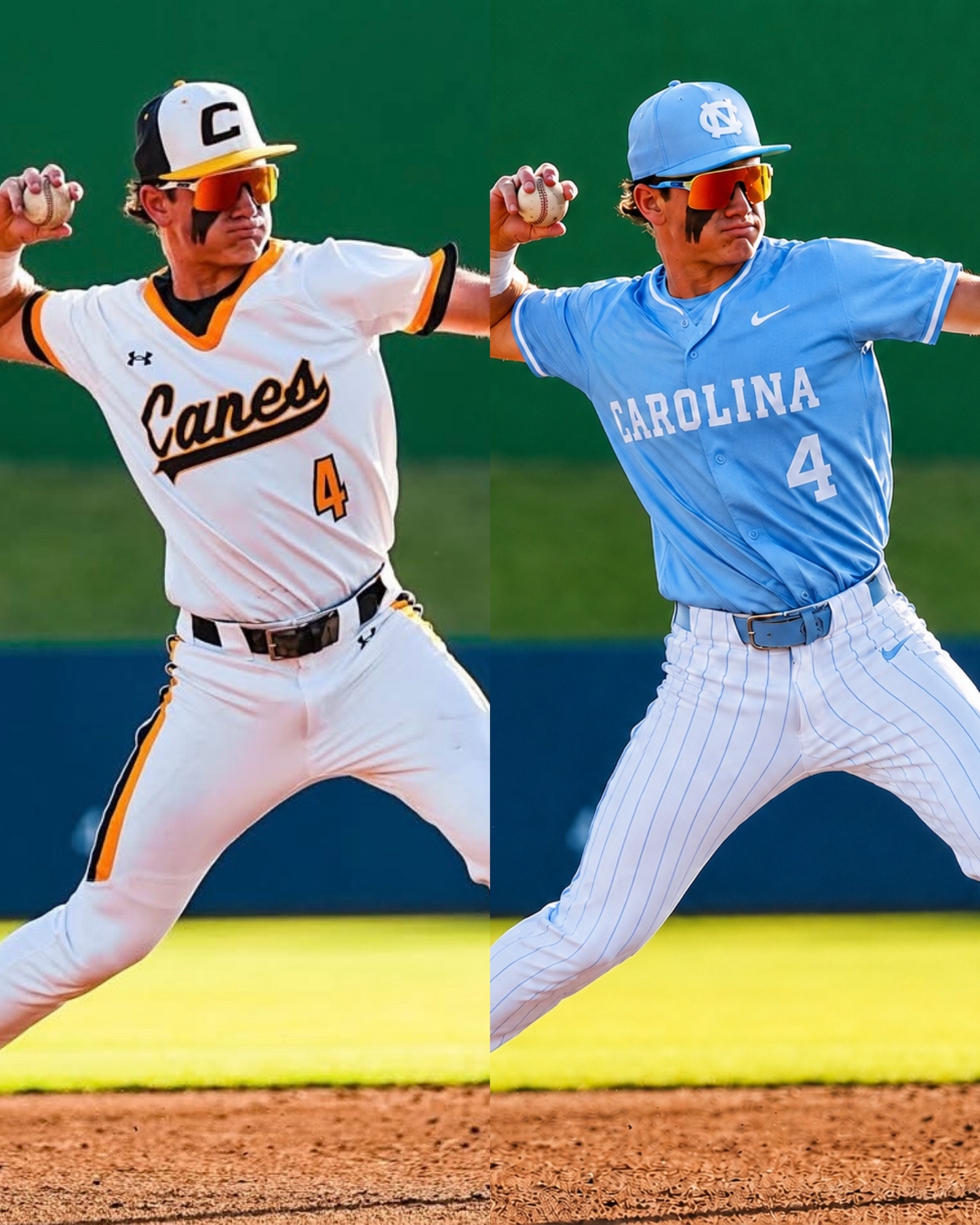Photo Graphic + Jersey Swap