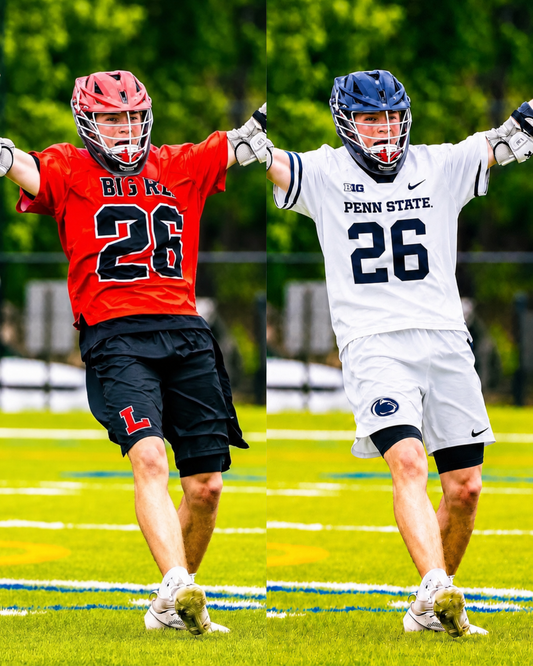 Photo Graphic + Jersey Swap + Logo Outline Video