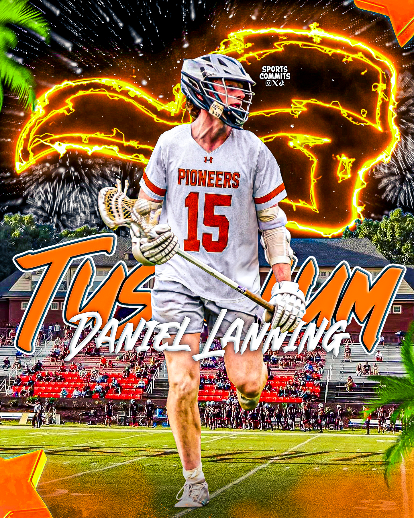 Photo Graphic + Jersey Swap